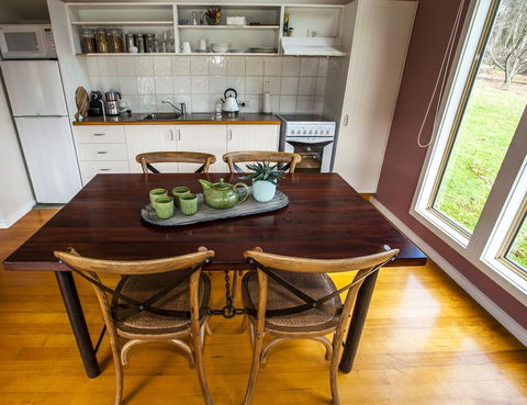 Abbys Cottages Bright - Flights 29