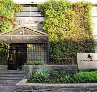 Albert Heights Serviced Apartments - Flights