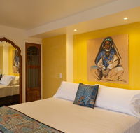 Panoramia Villas - Flights
