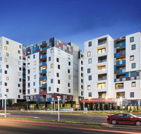Melbourne Knox Central Apartment Hotel - Flights