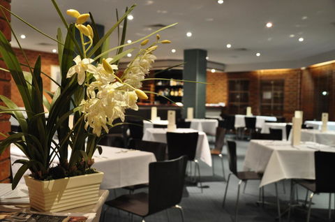Quality Hotel Melbourne Airport - Flights 9
