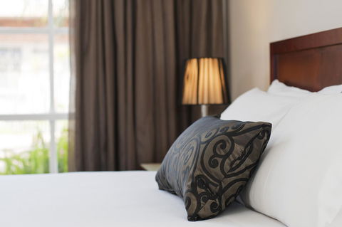 Quality Hotel Melbourne Airport - Flights 2
