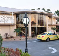 Quality Hotel Melbourne Airport - Flights