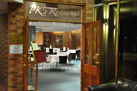 Quality Hotel Melbourne Airport - Flights 10