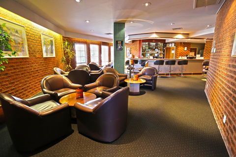 Quality Hotel Melbourne Airport - Flights 31