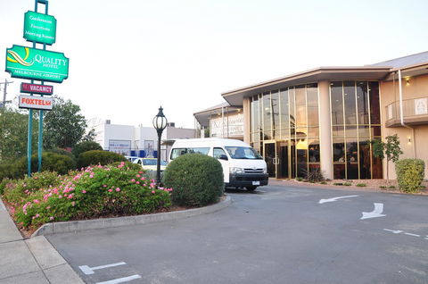 Quality Hotel Melbourne Airport - Flights 5