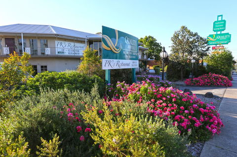 Quality Hotel Melbourne Airport - Flights 35