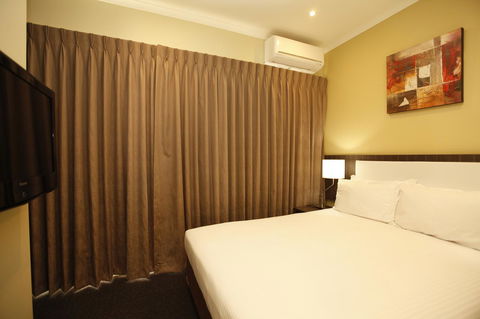 Quality Hotel Melbourne Airport - Flights 4