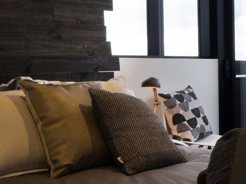 LittleStay Swanston - 2 Bedroom Aptm - Flights 37