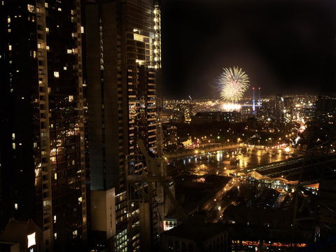 LittleStay Swanston - 2 Bedroom Aptm - Flights 39