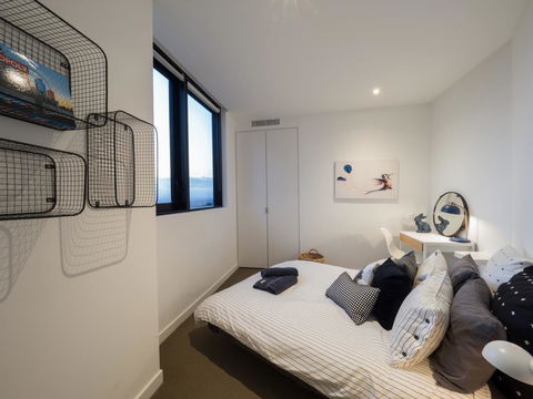 LittleStay Swanston - 2 Bedroom Aptm - Flights 14