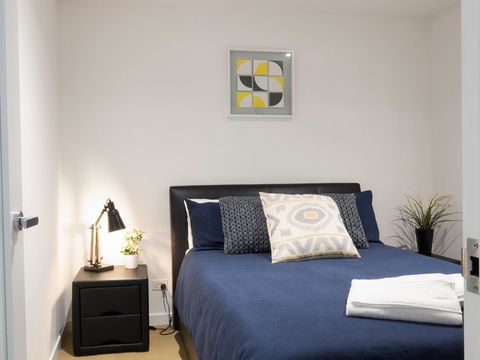 LittleStay Swanston - 2 Bedroom Aptm - Flights 20