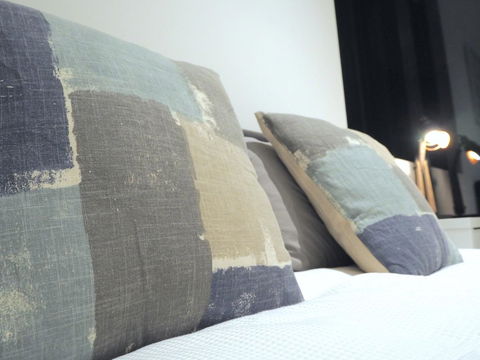 LittleStay Swanston - 2 Bedroom Aptm - Flights 8