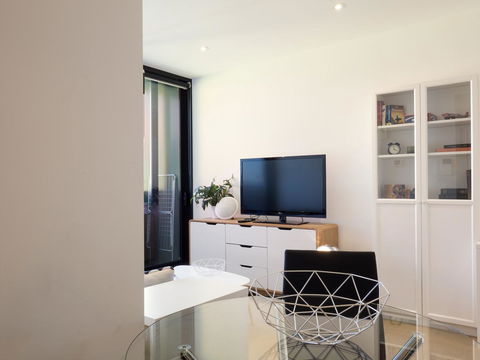 LittleStay Swanston - 2 Bedroom Aptm - Flights 2