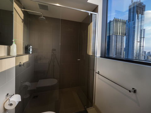 LittleStay Swanston - 2 Bedroom Aptm - Flights 44