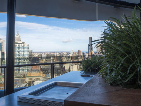 LittleStay Swanston - 2 Bedroom Aptm - Flights 42