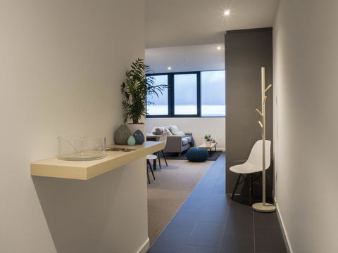 LittleStay Swanston - 2 Bedroom Aptm - Flights 31