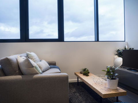 LittleStay Swanston - 2 Bedroom Aptm - Flights 16
