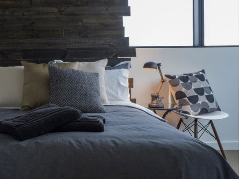 LittleStay Swanston - 2 Bedroom Aptm - Flights 12