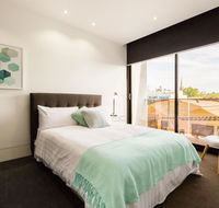 Rene - Beyond a Room Private Apartments - Flights