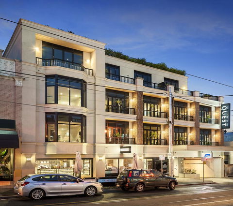 Corporate Living Accommodation Hawthorn - Flights 2