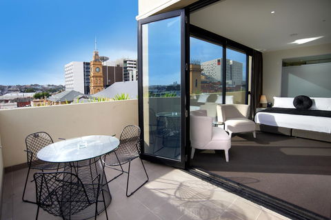 Corporate Living Accommodation Hawthorn - Flights 11