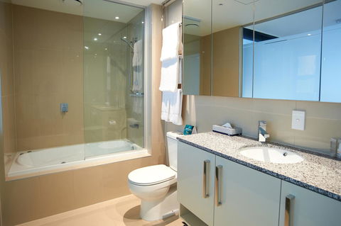 Corporate Living Accommodation Hawthorn - Flights 9