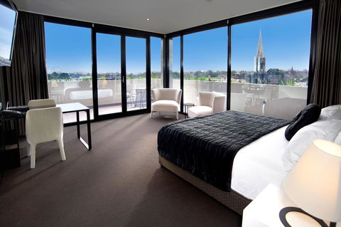 Corporate Living Accommodation Hawthorn - Flights 10