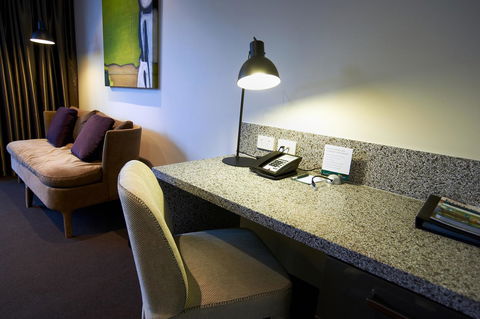 Corporate Living Accommodation Hawthorn - Flights 18