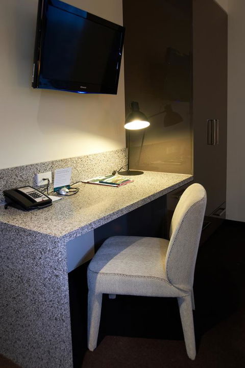 Corporate Living Accommodation Hawthorn - Flights 14