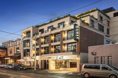 Corporate Living Accommodation Hawthorn - Flights 0