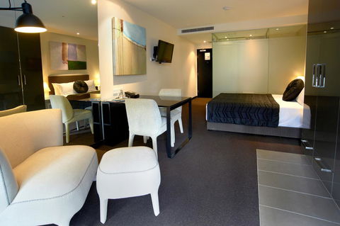 Corporate Living Accommodation Hawthorn - Flights 7