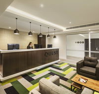 Quest Melbourne Airport - Flights