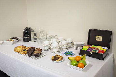 Punt Road Apartment Hotel - Flights 21