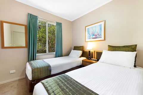 Punt Road Apartment Hotel - Flights 6