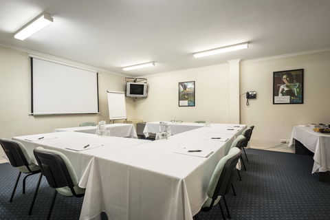 Punt Road Apartment Hotel - Flights 2