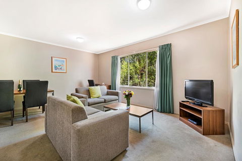Punt Road Apartment Hotel - Flights 0