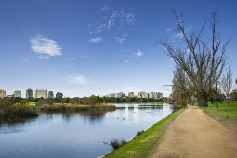 Punt Road Apartment Hotel - Flights 20