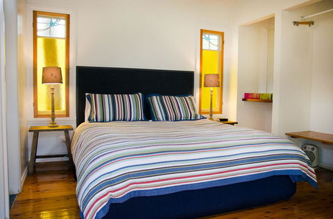 Ashwood Cottages - Flights 18