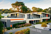 Book Flinders Accommodation Vacations Flights Flights