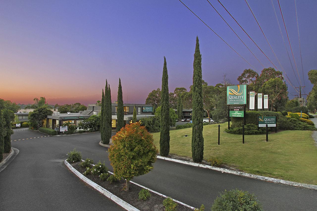 Wantirna VIC Flights