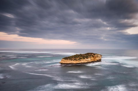 Anchors Port Campbell - Flights 19