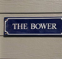 The Bower Kings Cottage - Flights
