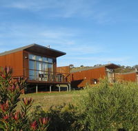 The Cellars At Heathcote II - Flights