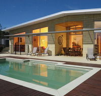 The Chocolate Lily Bed  Breakfast - Flights
