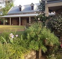 The Coach House on River and Park - Flights