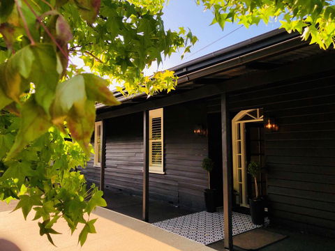 The Dudley Boutique Hotel - Flights 1