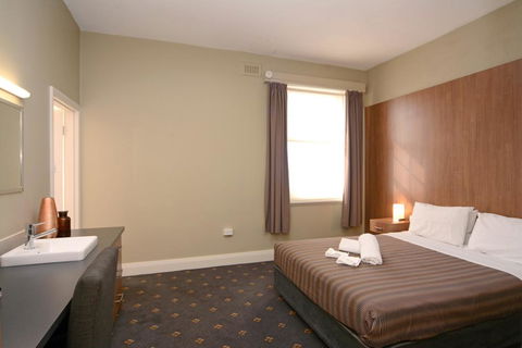 The Formby Hotel - Flights 0
