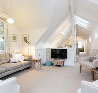 The Gatehouse - Light filled cottage in the leafy suburb of Hawthorn - Flights