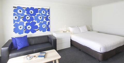 The Horatio Motel Mudgee - Flights 2